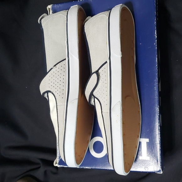 IZOD New in box Shoe Brooke SIZE 7.5 - Picture 7 of 14